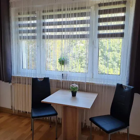 Appartamento Monteurwohnung Mockau Lipsia