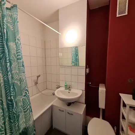 Monteurwohnung Mockau Apartment Leipzig