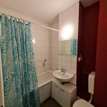 Διαμέρισμα Monteurwohnung Mockau *