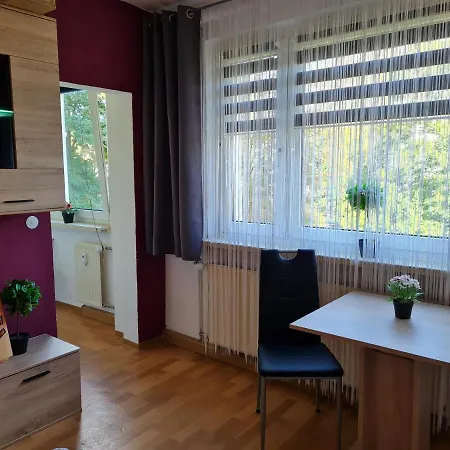 Apartment Monteurwohnung Mockau *