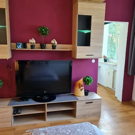 Monteurwohnung Mockau * Leipzig