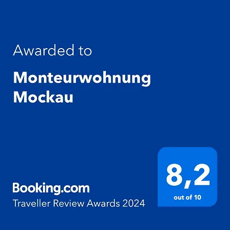 Monteurwohnung Mockau Apartment